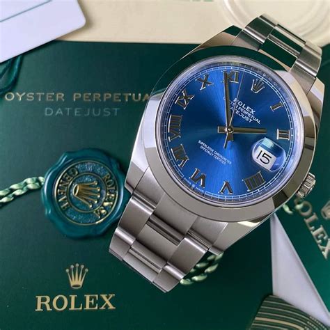 pre owned rolex london.